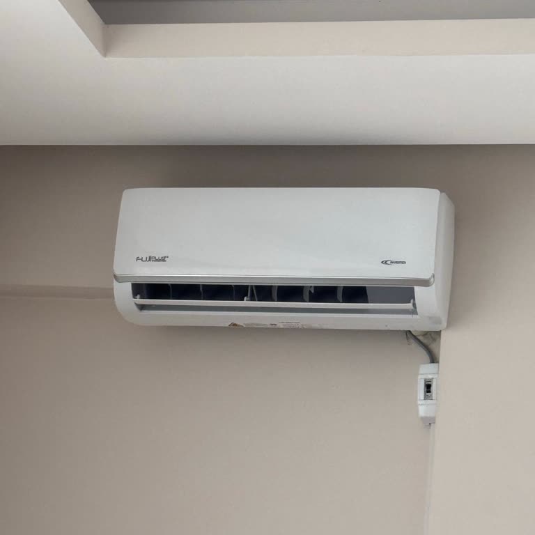 Fujiplus Klima Arızası Ve Yetersiz Servis Desteği