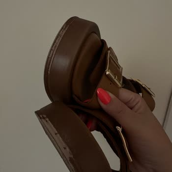 Aynı Sandalette Aynı Sorun: Kullanıcı Hatası Mı?