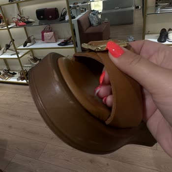 Aynı Sandalette Aynı Sorun: Kullanıcı Hatası Mı?