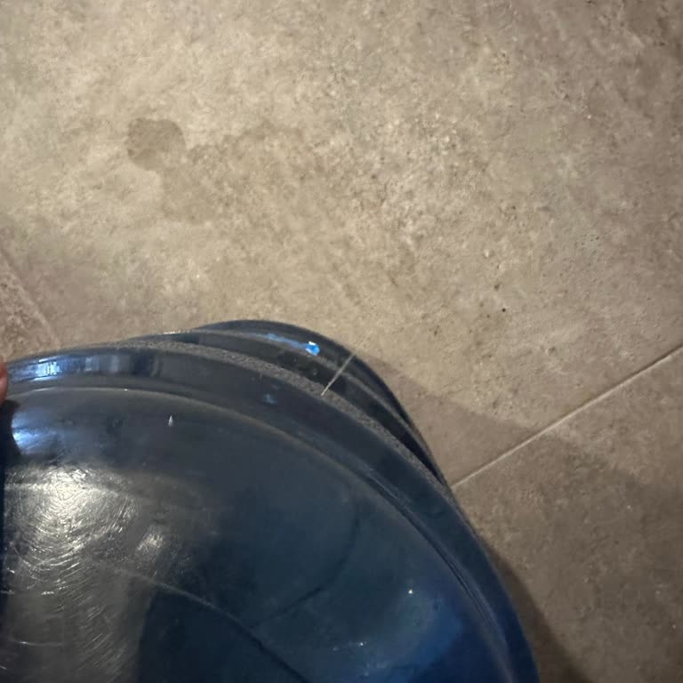 Damacana Su Siparişim Delik Geldi, Müşteri Hizmetlerinden Çözüm Alamıyorum