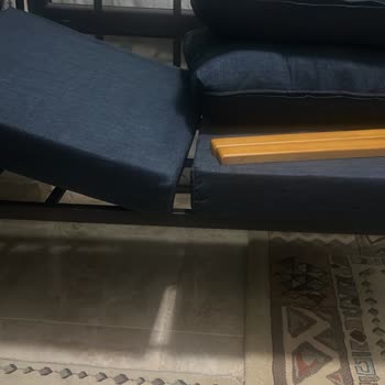 Aldığım Üründe Çizik Ve Eksik Parça Sorunu Yaşadım