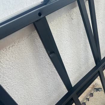 Aldığım Üründe Çizik Ve Eksik Parça Sorunu Yaşadım