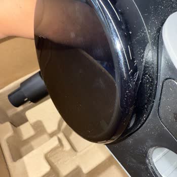 Dreame Arızalı Ve Hasarlı Ürün Yerine Yeni Ürün Talebim Ve İletişim Sorunu