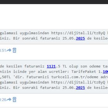 Taahhüt Sonrası Fahiş Fiyat Artışı Ve Paket Sunulmaması Mağduriyeti