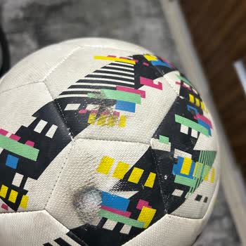 Kısa Sürede Yıpranan Futbol Topu İçin İade Veya Değişim Talebi