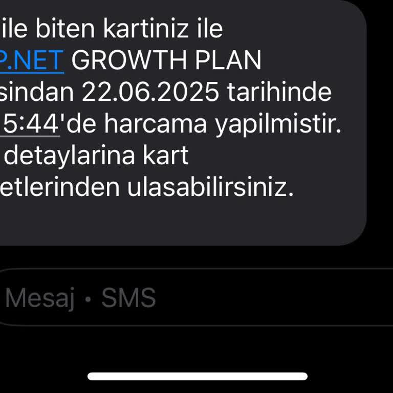 Ödeme Yapmama Rağmen Uygulamaya Giremiyorum