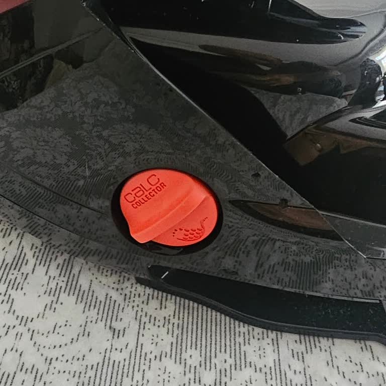 Tefal Ütüde Kireç Filtre Kapağında Sıcak Buhar Uyarısı Eksikliği Tehlike Yaratıyor