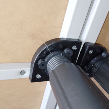 Mondi Home Sakarya'dan Aldığım Yatak Odası Takımında Baza Ayakları Kırıldı, Mağdur Oldum