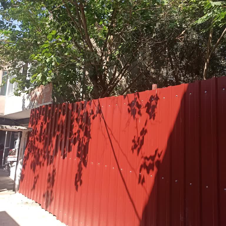 Yan Bahçeden Gelen Kötü Kokulara Çözüm Bekliyoruz