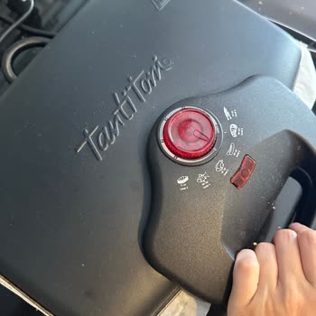 Aldığım Elektronik Alet Hem Bozuk Hem De İade Alınmadı