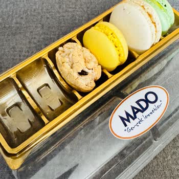 Güvenilir Olduğunu Sandığım Şubede Hijyen Şoku: Ürün İçinden Böcek Çıktı