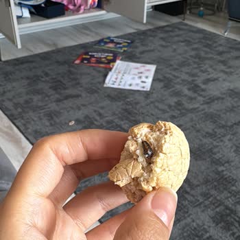 Güvenilir Olduğunu Sandığım Şubede Hijyen Şoku: Ürün İçinden Böcek Çıktı