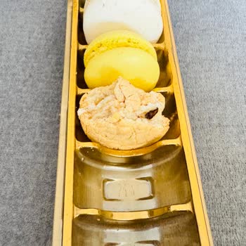 Güvenilir Olduğunu Sandığım Şubede Hijyen Şoku: Ürün İçinden Böcek Çıktı