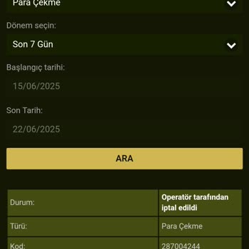 GrandPashaBet'te Bonus Çekiminde Haksız Sıfırlama Ve Kötü Müşteri Hizmeti