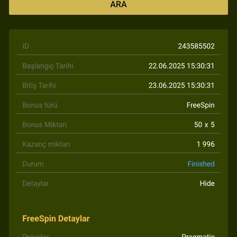 GrandPashaBet'te Bonus Çekiminde Haksız Sıfırlama Ve Kötü Müşteri Hizmeti