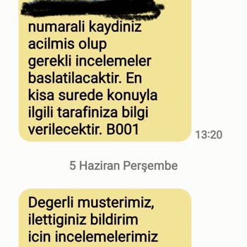 Taahhüt Bitiminde Ceza Yok Denildi, Yine De Ceza Kesildi!