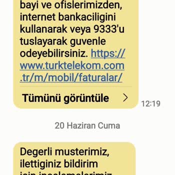 Taahhüt Bitiminde Ceza Yok Denildi, Yine De Ceza Kesildi!