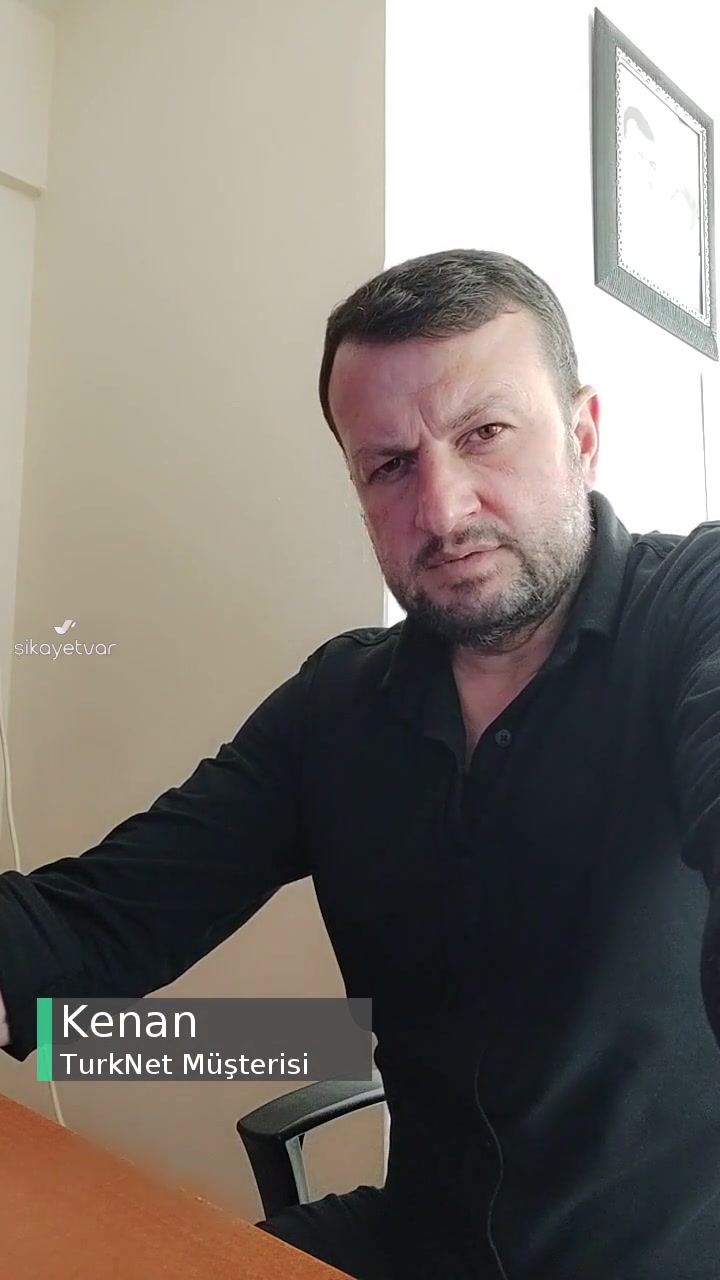 TurkNet Fiber Gibi Hızlı, Ama Destek Çekmiyor! videonun kapak resmi