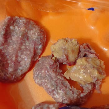 Köfteci Yusuf'ta Köftelerin Kalitesi Ve İç Yağ Sorunu Hayal Kırıklığı Yarattı