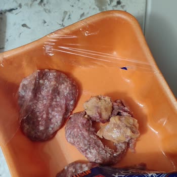 Köfteci Yusuf'ta Köftelerin Kalitesi Ve İç Yağ Sorunu Hayal Kırıklığı Yarattı