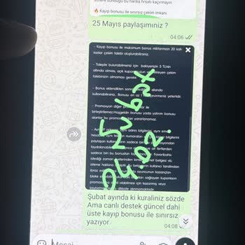 Favoribahis'te Büyük Kayıplar Ve Güven Sorunu