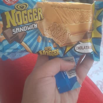 Bayat Ürün Ve Güven Sorunu: Nogger Hayal Kırıklığı