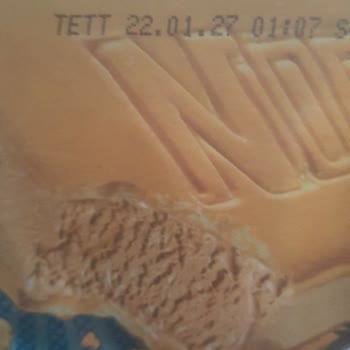 Bayat Ürün Ve Güven Sorunu: Nogger Hayal Kırıklığı