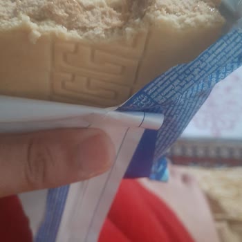 Bayat Ürün Ve Güven Sorunu: Nogger Hayal Kırıklığı