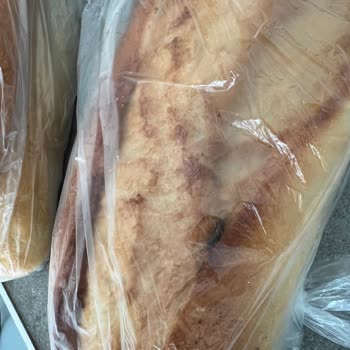 Migros Şubesinden Aldığım Ekmekte Tekrar Böcek Çıkması Ve Hijyen Sorunu