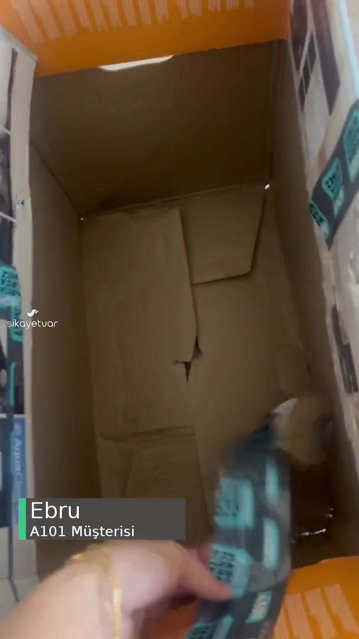 A101 Çalışma Sistemlerinin Kötülüğü videonun kapak resmi