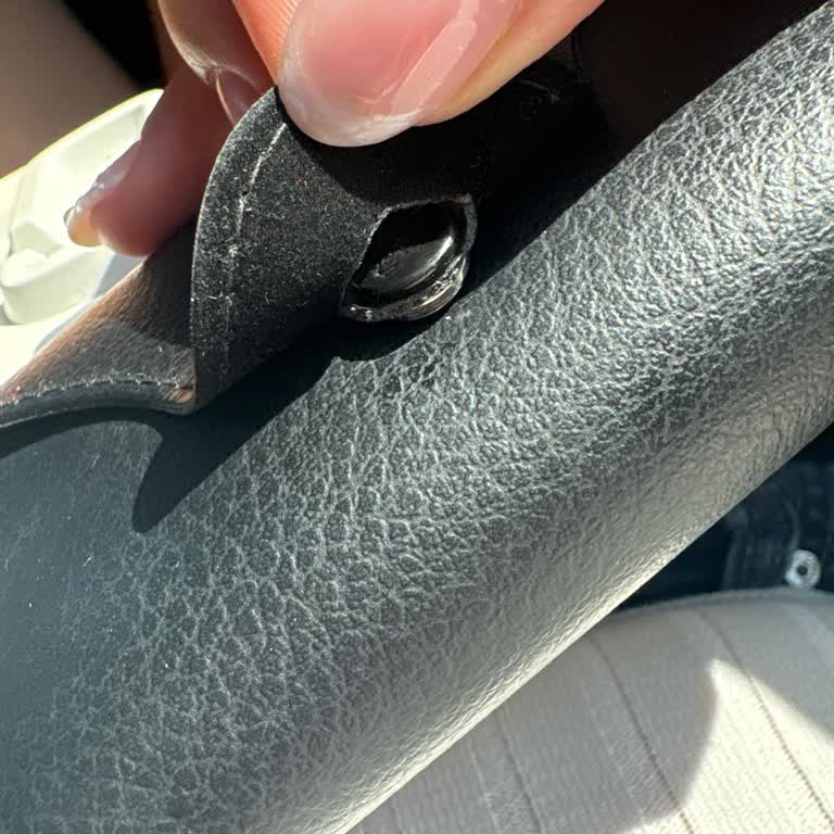 Rayban Garantili Gözlük Kabı İçin Destek Alamadım Mağduriyetim Giderilmiyor