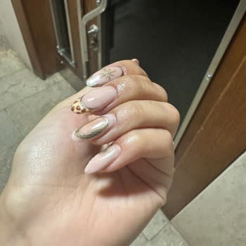 Tırnak Uygulamasında Beklentimin Çok Altında Bir Deneyim Yaşadım