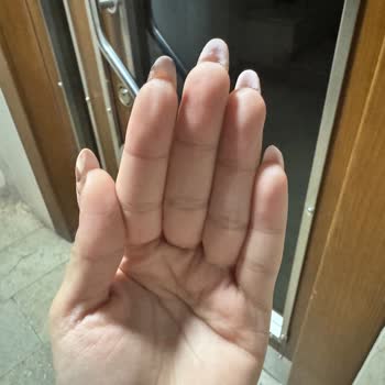 Tırnak Uygulamasında Beklentimin Çok Altında Bir Deneyim Yaşadım