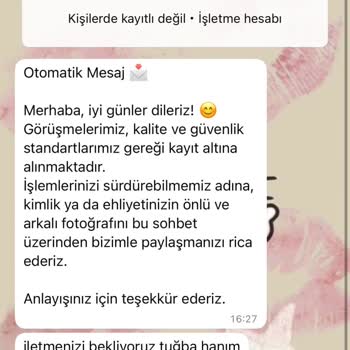 TurkNet Başvurusu Sonrası Bilgilerimin İzinsiz Kullanılması Ve Sahte Aramalar