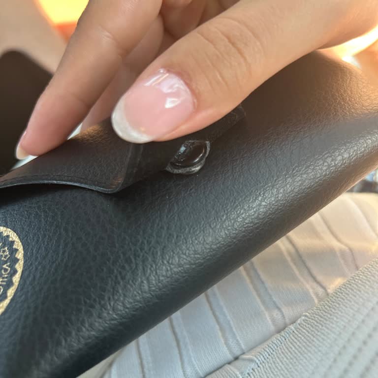 Rayban Garantili Gözlük Kabı Mağduriyetim Çözülmedi, Destek Alamadım