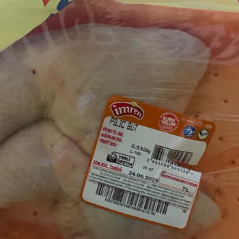 Bozuk Tavuk Ve İlgisiz Müşteri Hizmetleriyle Hayal Kırıklığı