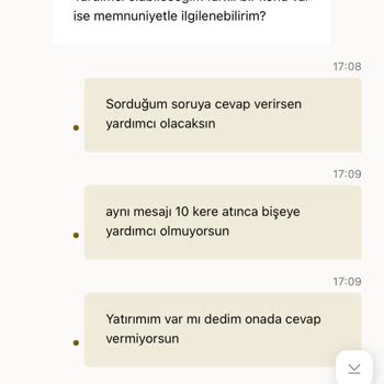Yanıltıcı Bonus Mesajı Ve Yetersiz Canlı Destek