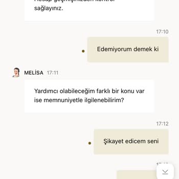 Yanıltıcı Bonus Mesajı Ve Yetersiz Canlı Destek