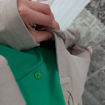 Yanlış Beden Ve Renkte Ürün Gönderimi, İade Ve Kargo Ücreti Talebi