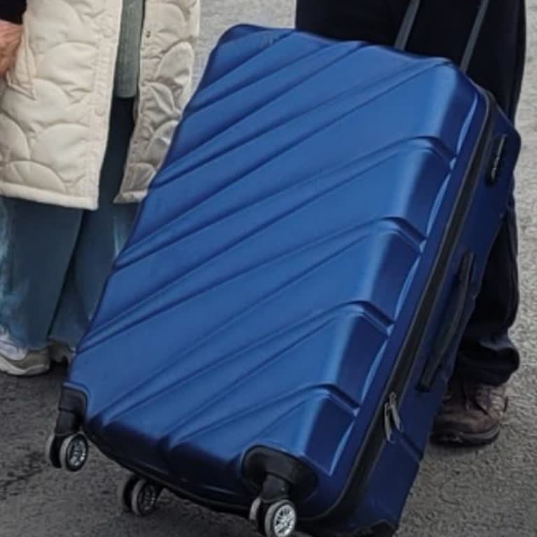 Cizre İtimat Otobüsünde Kaybolan Valizim İçin Sorumluluk Alınmıyor