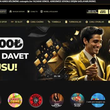 Cratos Royal Bet Yatırım Onay Süresi Uzadı, Müşteri Memnuniyeti Azaldı