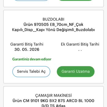 Beko Buzdolabında Yaz Aylarında Geçmeyen Kötü Koku Sorunu