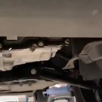 Doğuş Oto Aracın Jantı Dahil Eğilmeden Aks Nasıl Kullanıcı Kaynaklı Yamulur?