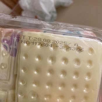 Kaşar Peynirinde Küf ve Kötü Koku Şikayeti