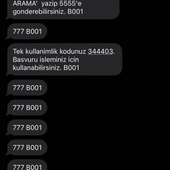 Türk Telekom MERHABA25 Paketi Bir Türlü Aktif Edilemiyor!
