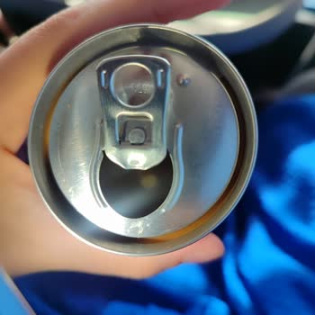 Kahvede Beyaz Tortu Nedeniyle Yolculukta Mide Bulantısı Yaşadım