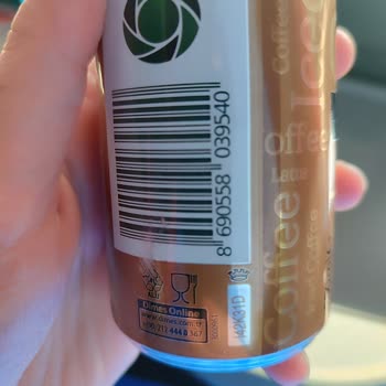 Kahvede Beyaz Tortu Nedeniyle Yolculukta Mide Bulantısı Yaşadım