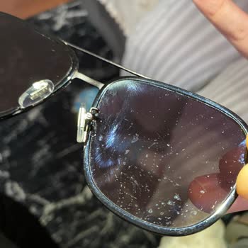 Gözlüğümdeki Kusurlar Giderilmedi, Sorumsuz Yaklaşım!