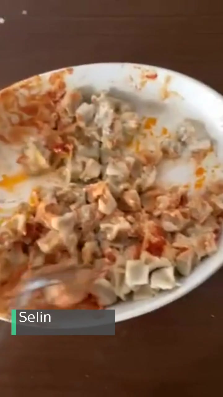Mutfağım Mantı Adam Öldürüyordu! videonun kapak resmi