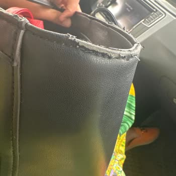 Kullanılmamış Üründe Beklenmedik Sorun Ve Yetersiz Destek